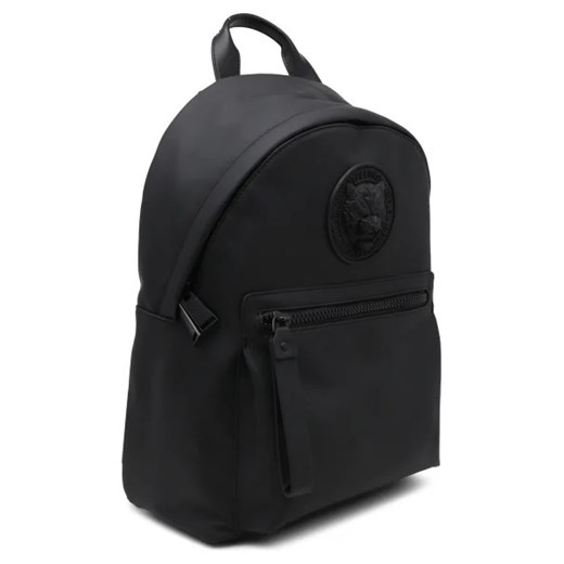 Plein Sport Plecak BOSTON Plein Sport OS Gomez Fashion Store