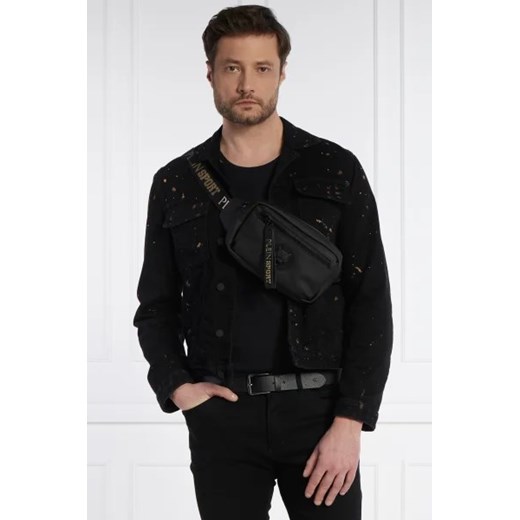 Plein Sport Saszetka BOSTON Plein Sport OS Gomez Fashion Store