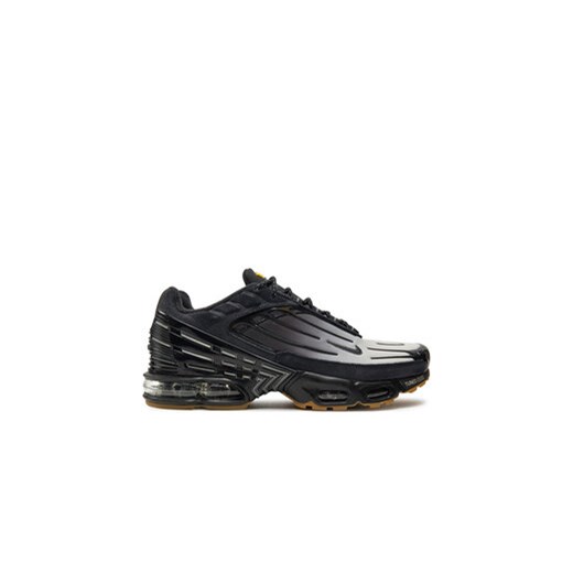 Nike Sneakersy Air Max Plus III FV0386 001 Czarny ze sklepu MODIVO w kategorii Buty sportowe męskie - zdjęcie 171370161