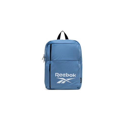 Reebok Plecak RBK-030-CCC-05 Niebieski ze sklepu MODIVO w kategorii Plecaki - zdjęcie 171370172