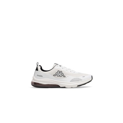 Kappa Sneakersy SS24-3C032 Biały ze sklepu MODIVO w kategorii Buty sportowe męskie - zdjęcie 171370290