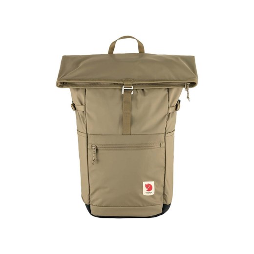 Fjallraven plecak High Coast Foldsack 24 kolor szary duży gładki F23222 ze sklepu PRM w kategorii Plecaki - zdjęcie 171375041