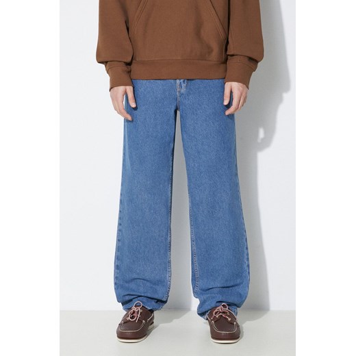 Dickies jeansy Thomasville męskie DK0A4XYK ze sklepu PRM w kategorii Jeansy męskie - zdjęcie 171375051