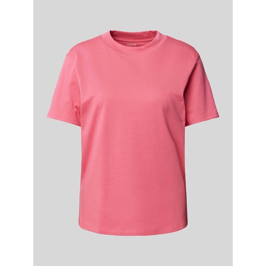 T-shirt melanżowy ze sklepu Peek&Cloppenburg  w kategorii Bluzki damskie - zdjęcie 171375250