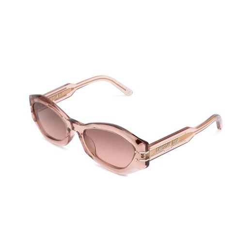 Okulary przeciwsłoneczne damskie Dior