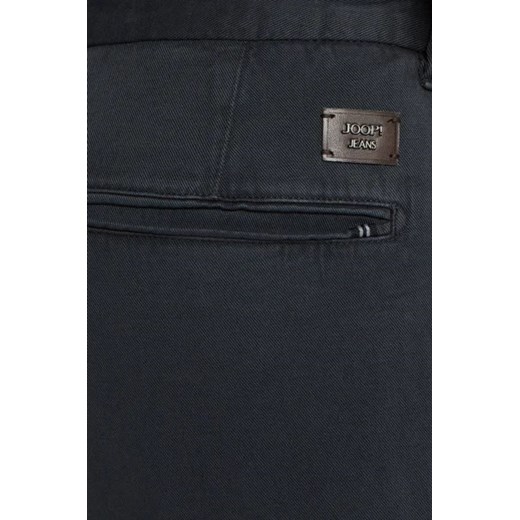 Joop! Jeans Spodnie chino Maxton | Modern fit | z dodatkiem lnu 34/34 Gomez Fashion Store