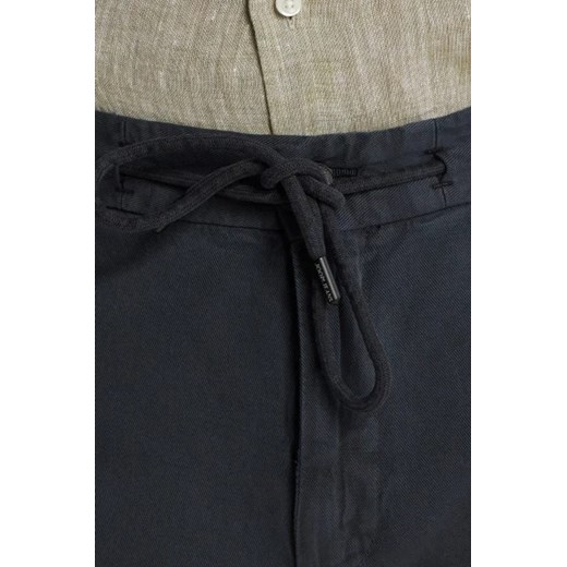 Joop! Jeans Spodnie chino Maxton | Modern fit | z dodatkiem lnu 36/34 Gomez Fashion Store