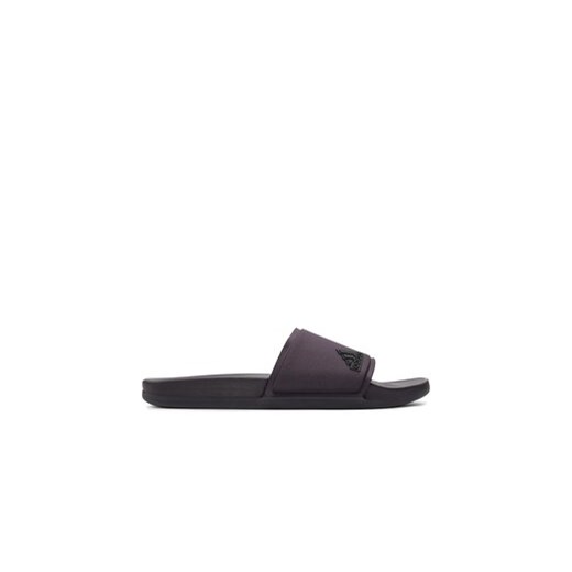 adidas Klapki adilette Comfort Slides IF0891 Fioletowy ze sklepu MODIVO w kategorii Klapki męskie - zdjęcie 171377022