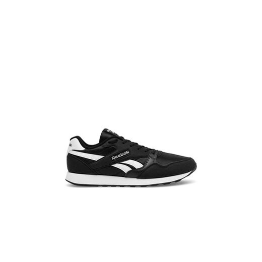 Reebok Sneakersy Ultra Fresh 100032921 Czarny ze sklepu MODIVO w kategorii Buty sportowe męskie - zdjęcie 171377203