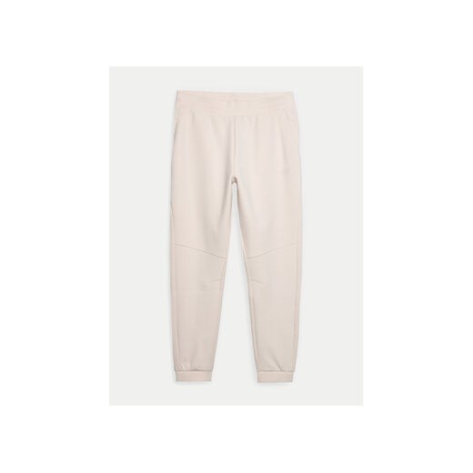 Spodnie męskie 4F sportowe dresowe 