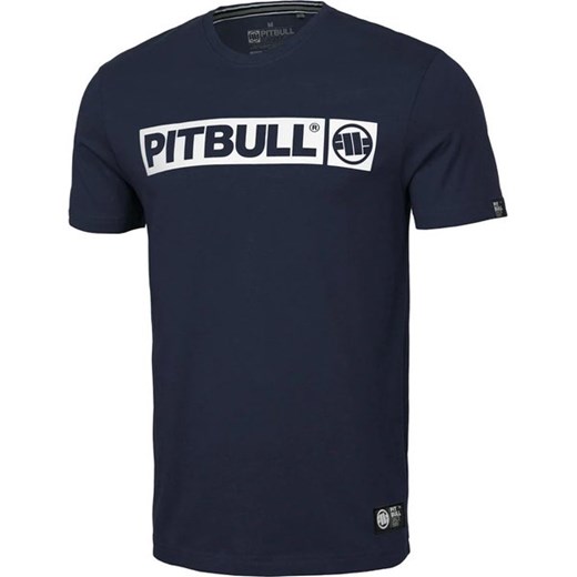 Koszulka męska Hilltop Pitbull West Coast ze sklepu SPORT-SHOP.pl w kategorii T-shirty męskie - zdjęcie 171381061