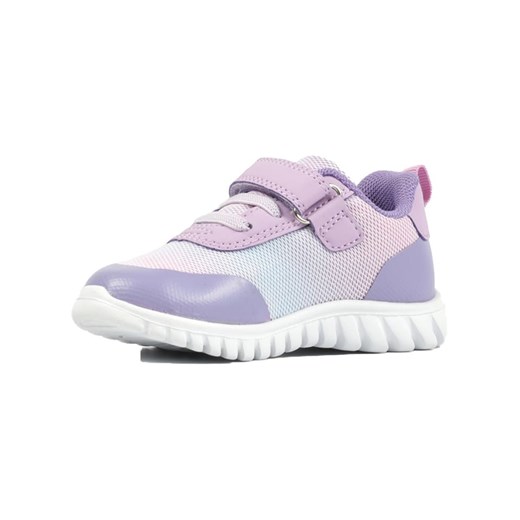 Richter Shoes Sneakersy w kolorze fioletowym 35 okazja Limango Polska