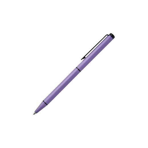 BOSS długopis kulkowy Cloud Matte Persian Violet ze sklepu ANSWEAR.com w kategorii Akcesoria biurowe - zdjęcie 171394254