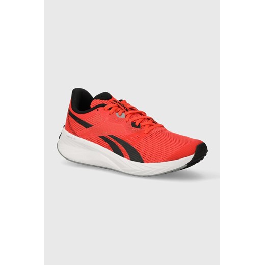 Reebok buty do biegania Energen kolor czerwony 100074790 ze sklepu ANSWEAR.com w kategorii Buty sportowe męskie - zdjęcie 171394950