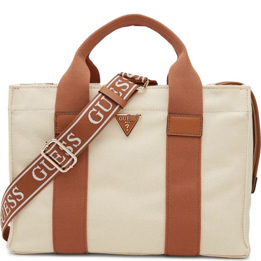 Shopper bag Guess