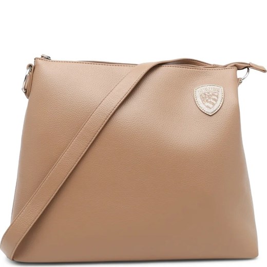 BLAUER Torebka na ramię PU SHOPPING BAG PARAI01 OS okazyjna cena Gomez Fashion Store