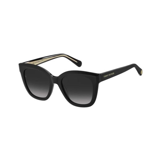 Tommy Hilfiger Okulary przeciwsłoneczne TH 1884/S ze sklepu Gomez Fashion Store w kategorii Okulary przeciwsłoneczne damskie - zdjęcie 171397141