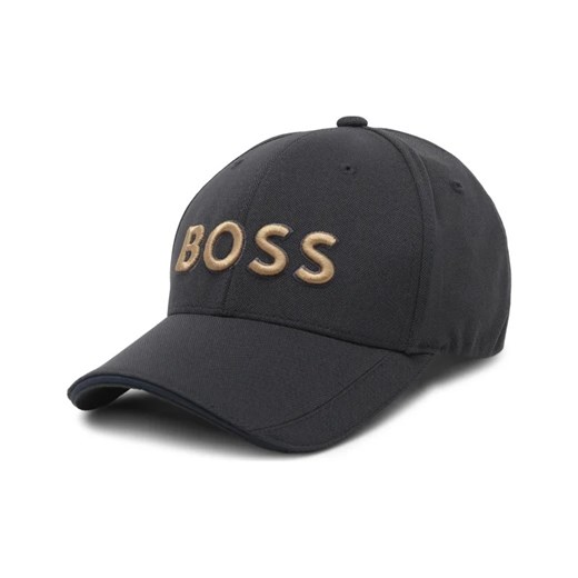 BOSS GREEN Bejsbolówka OS promocja Gomez Fashion Store