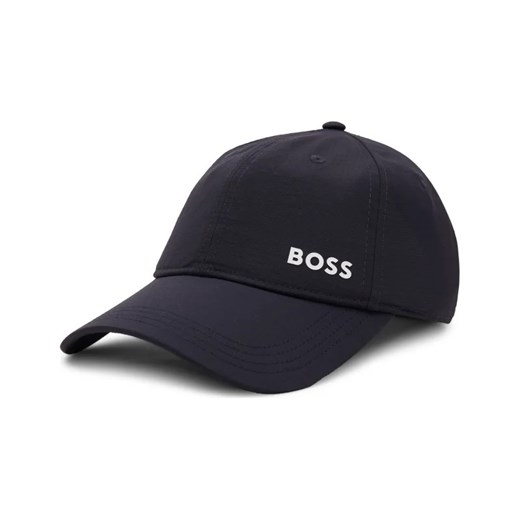BOSS GREEN Bejsbolówka OS okazyjna cena Gomez Fashion Store