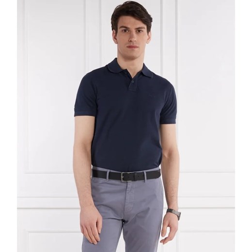BOSS ORANGE Polo Prime | Regular Fit ze sklepu Gomez Fashion Store w kategorii T-shirty męskie - zdjęcie 171397173
