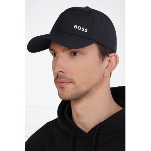 BOSS GREEN Bejsbolówka OS okazja Gomez Fashion Store
