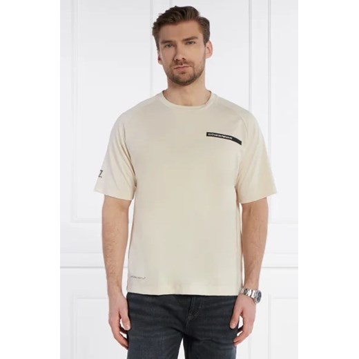 Emporio Armani t-shirt męski z krótkim rękawem