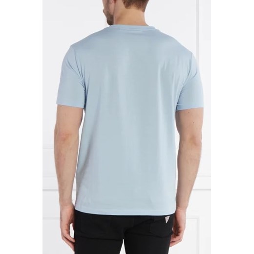 HUGO T-shirt Dulive222 | Regular Fit S okazja Gomez Fashion Store