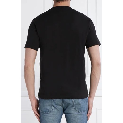 HUGO T-shirt Damotoro | Relaxed fit XL wyprzedaż Gomez Fashion Store