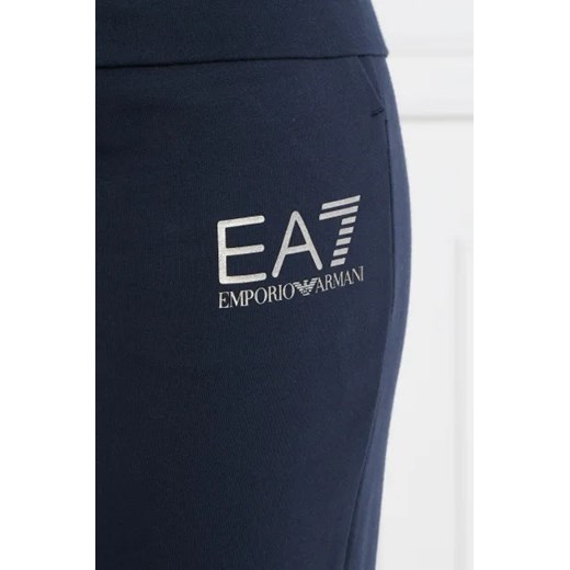 EA7 Dres | Regular Fit M Gomez Fashion Store