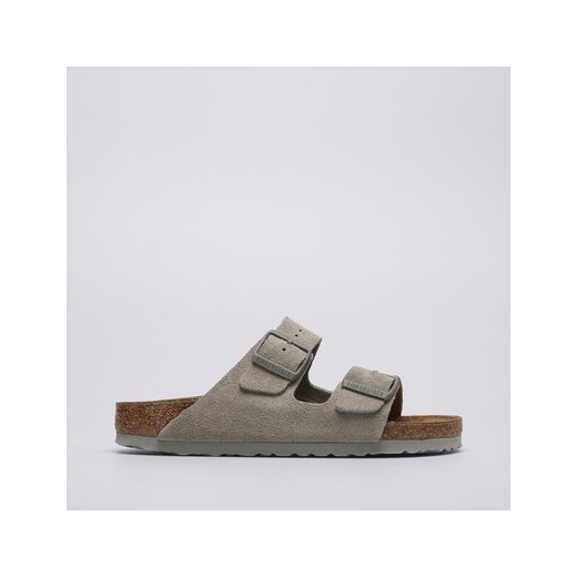 BIRKENSTOCK ARIZONA ze sklepu Sizeer w kategorii Klapki damskie - zdjęcie 171397802