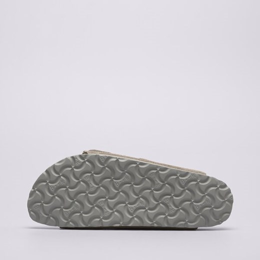 Klapki damskie BIRKENSTOCK szare