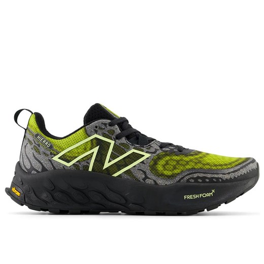 Buty New Balance Fresh Foam X Hierro v8 MTHIERY8 - multikolor ze sklepu streetstyle24.pl w kategorii Buty sportowe męskie - zdjęcie 171398883