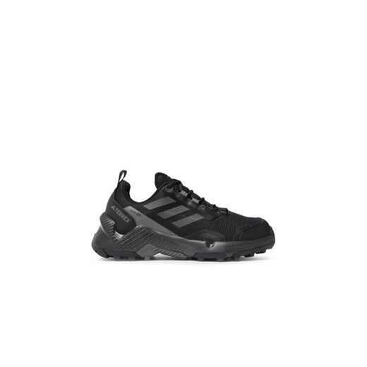 adidas Trekkingi Terrex Eastrail 2.0 RAIN.RDY Hiking Shoes HQ0931 Czarny ze sklepu MODIVO w kategorii Buty trekkingowe damskie - zdjęcie 171400604
