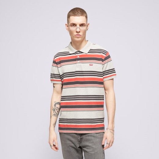 LEVI&#039;S POLO HM POLO MULTI-COLOR ze sklepu Sizeer w kategorii T-shirty męskie - zdjęcie 171401923