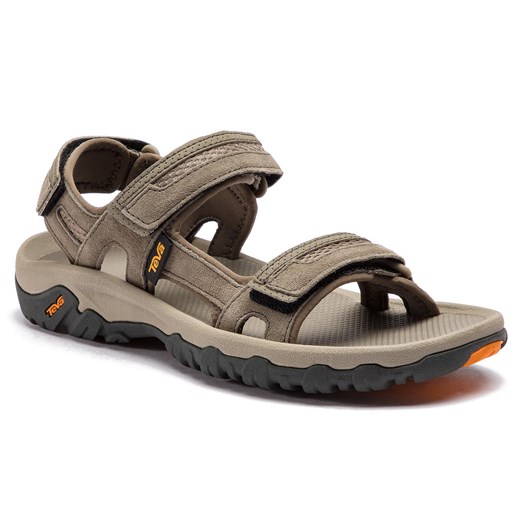Sandały Teva Hudson 1002433 Bungee Cord Teva 43 eobuwie.pl