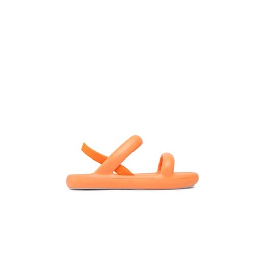 Melissa Sandały Free Bloom Sandal Ad 33723 Pomarańczowy ze sklepu MODIVO w kategorii Sandały damskie - zdjęcie 171404040