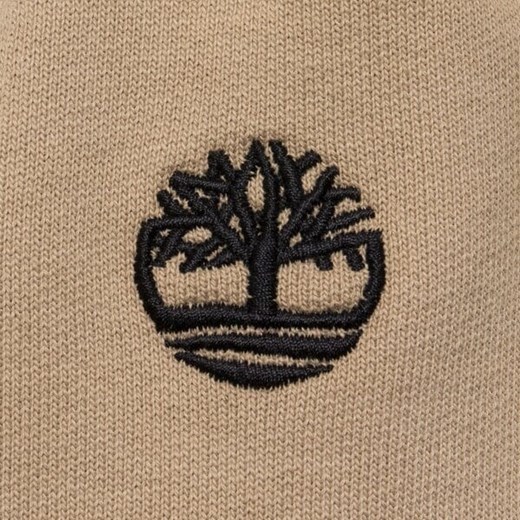 TIMBERLAND SPODNIE LOOPBACK SWEATPANT Timberland S Timberland