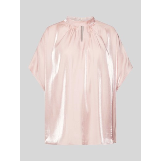 Bluzka z rękawami nietoperzowymi ze sklepu Peek&Cloppenburg  w kategorii Bluzki damskie - zdjęcie 171406241
