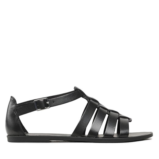 Sandały Vagabond Shoemakers Tia 2.0 5531-501-20 Czarny ze sklepu eobuwie.pl w kategorii Sandały damskie - zdjęcie 171408280