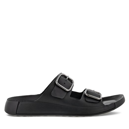 Sandały ECCO 2ND COZMO M 50093401001 Black Ecco 45 eobuwie.pl