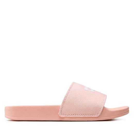 Klapki Levi's® 229170-733-81 Light Pink ze sklepu eobuwie.pl w kategorii Klapki damskie - zdjęcie 171408453