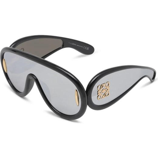 LOEWE Okulary przeciwsłoneczne LW40108I ze sklepu Gomez Fashion Store w kategorii Okulary przeciwsłoneczne męskie - zdjęcie 171410442