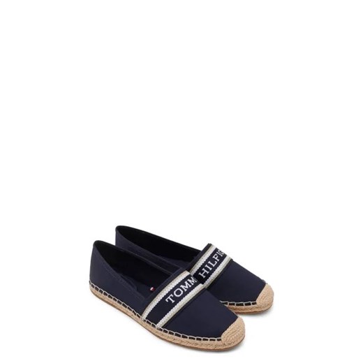 Tommy Hilfiger Espadryle MONO WEBBING Tommy Hilfiger 36 Gomez Fashion Store