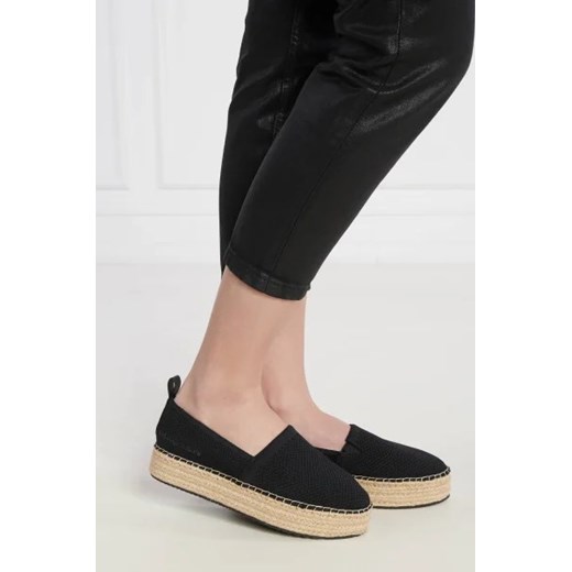 CALVIN KLEIN JEANS Espadryle 40 Gomez Fashion Store