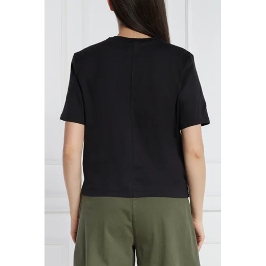 Calvin Klein Performance T-shirt | Relaxed fit S Gomez Fashion Store