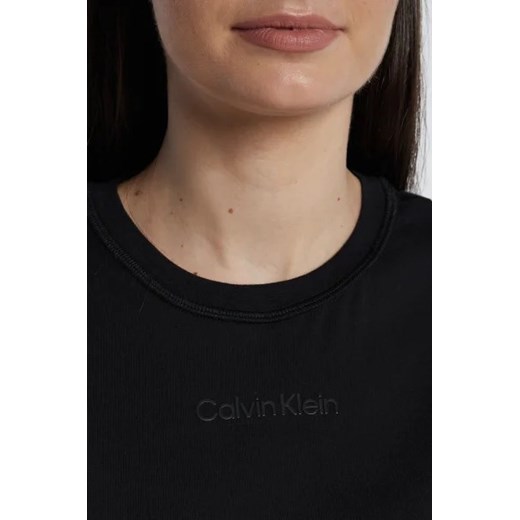 Calvin Klein Performance T-shirt | Relaxed fit L Gomez Fashion Store
