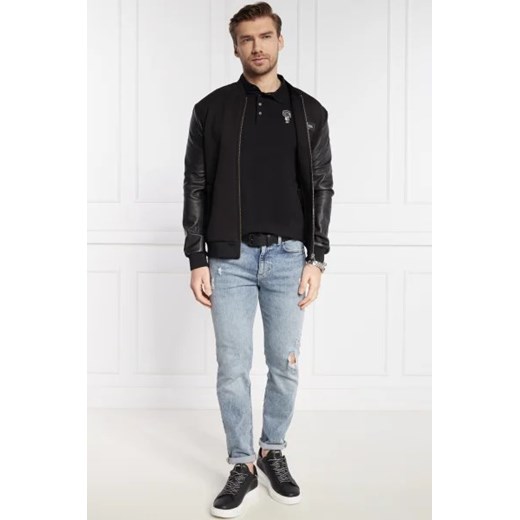 T-shirt męski Karl Lagerfeld 