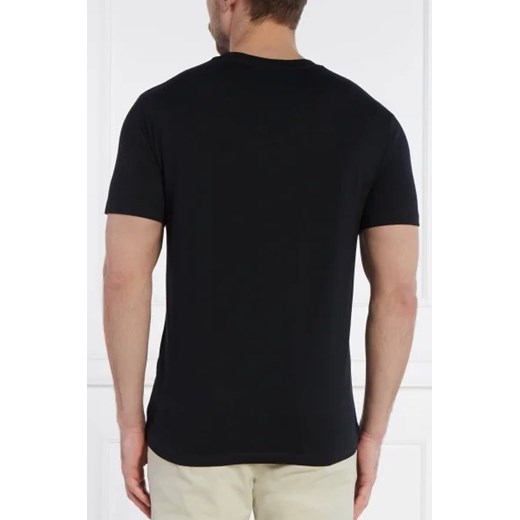 Gant T-shirt | Regular Fit Gant S promocyjna cena Gomez Fashion Store