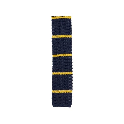 POLO RALPH LAUREN Jedwabny krawat Polo Ralph Lauren OS wyprzedaż Gomez Fashion Store