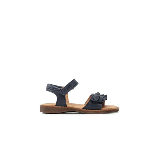 Froddo Sandały G3150229-5 M Granatowy ze sklepu MODIVO w kategorii Sandały dziecięce - zdjęcie 171411440